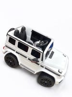 سيارة اطفال كهربائية