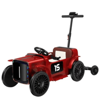 سيارة اطفال كهرباء