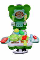 مجموعة مطبخ علبة