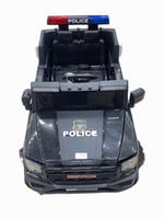 سيارة اطفال كهرباء