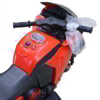 دباب اطفال كهرباء