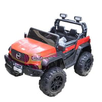 سيارة اطفال كهرباء