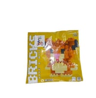 مكعبات تركيب صغيره