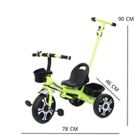 دراجة 3 عجلات