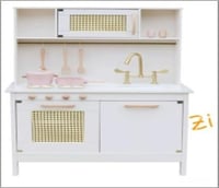 العاب مطبخ خشب