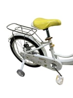 دراجة مقاس 20 انش