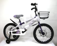 دراجة 2 كفر مقاس 18