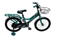 دراجة مقاس 16 انش