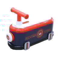 السيارة العجيبة