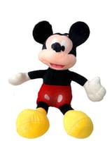 درزن دمية ميكي ماوس 72