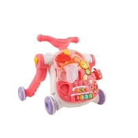 درزن مشاية اطفال