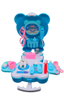 مجموعة سلسلة طبيب