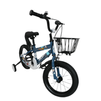 دراجة مقاس 18 انش