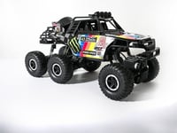 سيارة ريموت