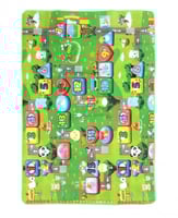 فرشة ارضية الطول 180 العرض 150