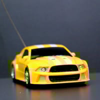 سيارة ريموت للاطفال