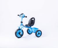 دراجة بثلاث عجلات للأطفال