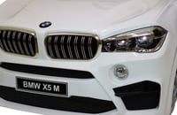سيارة BMW كهرباء