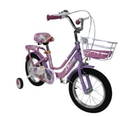 دراجة مقاس 14 انش