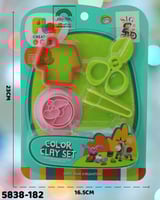 قوالب صلصال