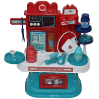 طاولة دكتور