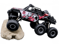 سيارة ريموت للاطفال