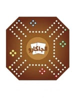 جاكارو الحجم 38X38 CM