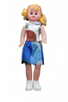 عروسة للاطفال