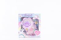 مكياج بنات بسلسلة