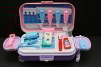 مجموعة سلسلة طبيب