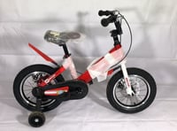 دراجة هوائية مقاس 14 انش للأطفال