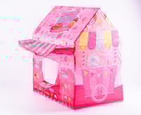 خيمة متجر حلويات للأطفال