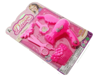 عناية الأميرات