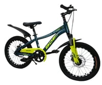 دراجة مقاس 18 انش