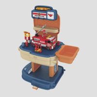 طاولة باليد