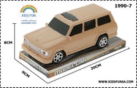 سيارة للاطفال