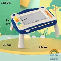 درزن سبورة تعليمية