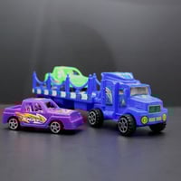 وانيت و شاحنة دف