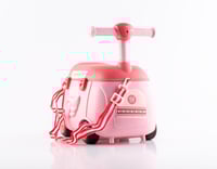 تسريحة الأميرة