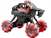 سيارة ريموت