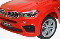 سيارة BMW كهرباء