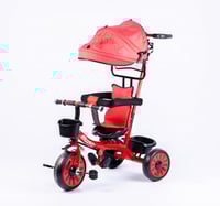 دراجة ثلاث عجلات للأطفال