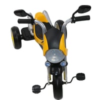 دراجة ثلاثه عجلات