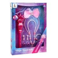 اكسسوارات سحرية