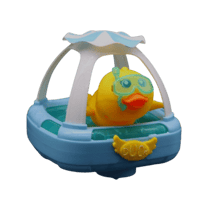 درزن بطة موسيقى