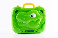 لعبة تركيب الديناصور ( صغير )