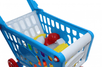 درزن عربية تسوق