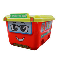 لعبة كتلة بناء