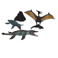 مجموعة حيوانات