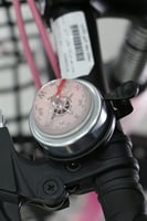 دراجة رامبو مقاس 20